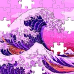 Logo of Jigsaw Puzzles for Adults HD android Application 